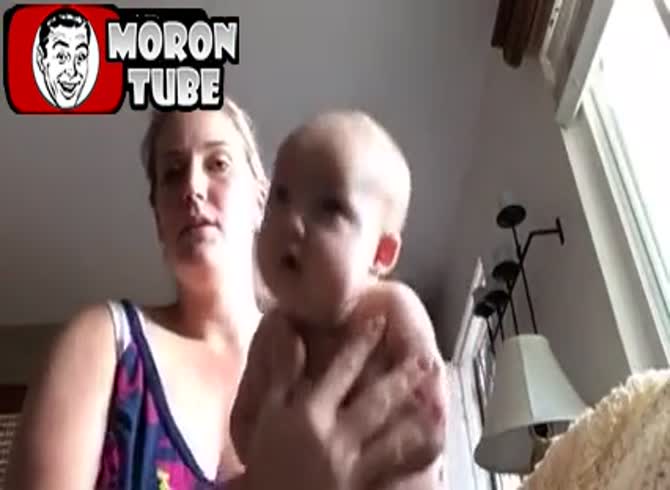 Video :This is the tried-and-true method for getting your infant to stop crying